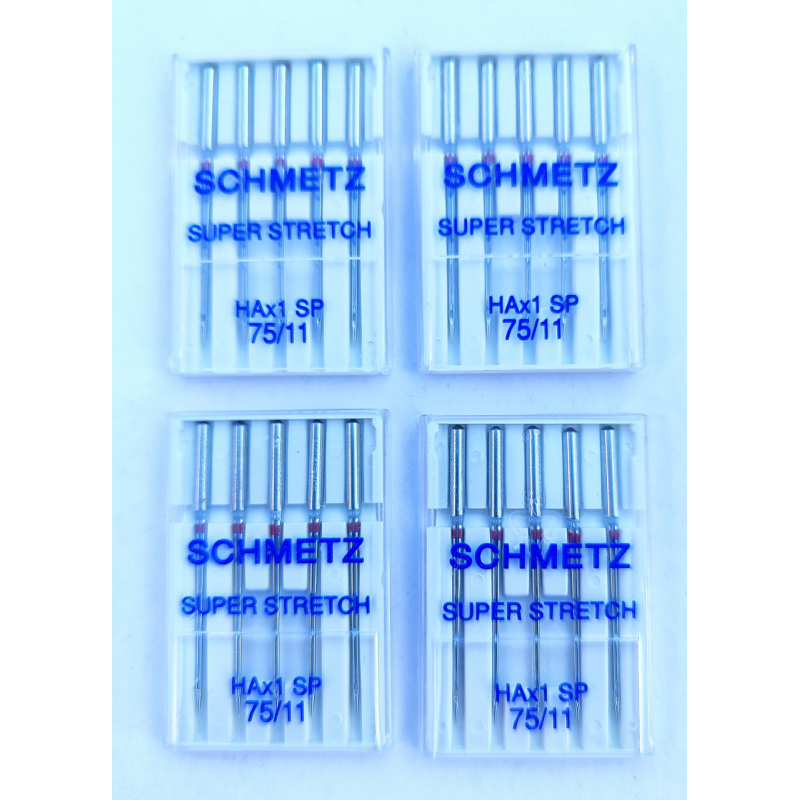 SUPER STRETCH SCHMETZ 75