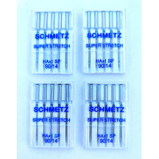SUPER STRETCH SCHMETZ 90