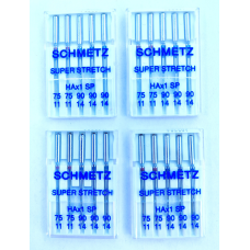 SUPER STRETCH SCHMETZ 75-90