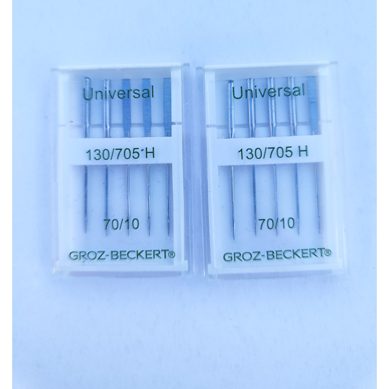 Голки GROz-BECKERT побутові  70