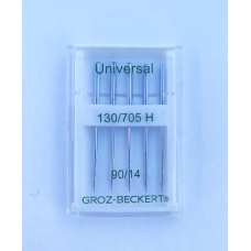 Голки GROz-BECKERT побутові 90