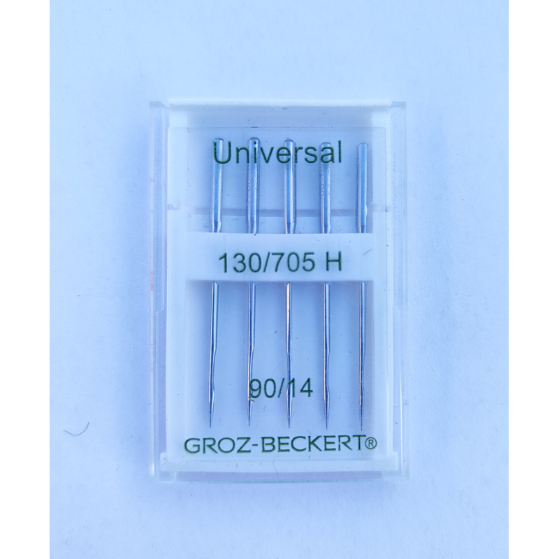 Голки GROz-BECKERT побутові 90