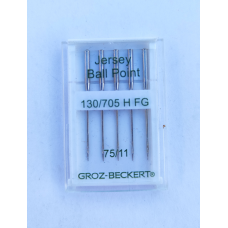 Голки стрейчеві GROz-BECKERT побутові  75