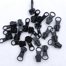 Бігунок трактор № 5 чорний