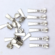 Бігунок трактор № 5 нікель