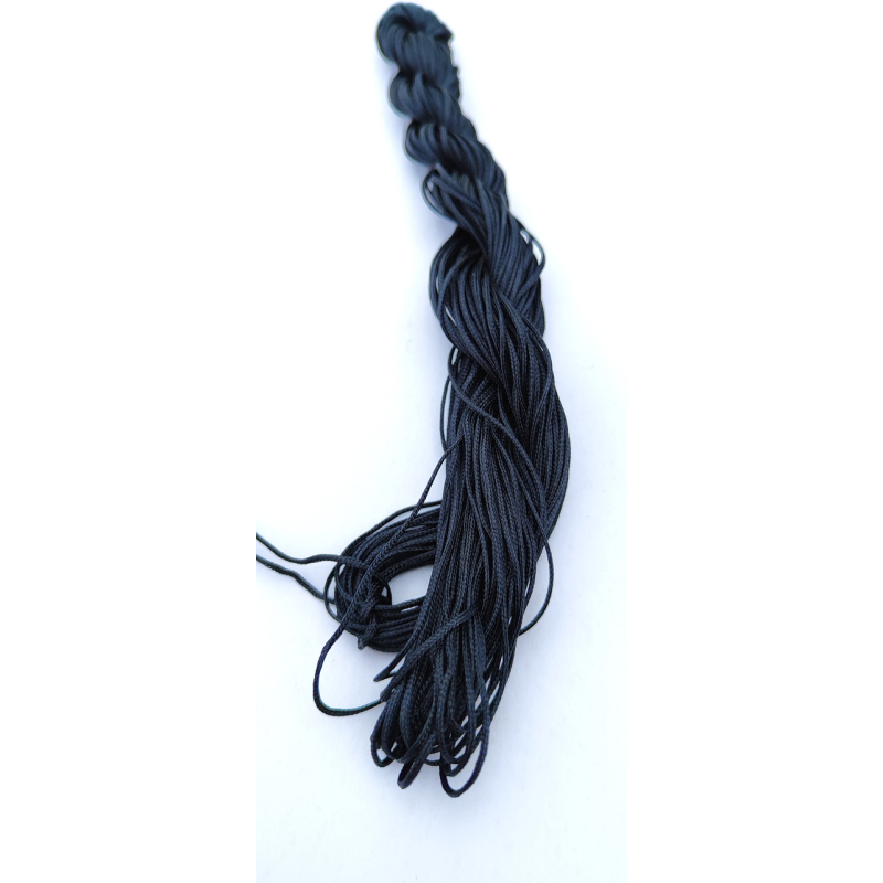 Шнур 1 мм 20 м