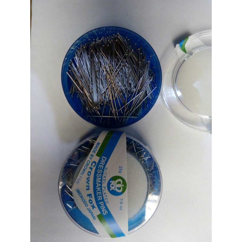 Шпилька гвоздик