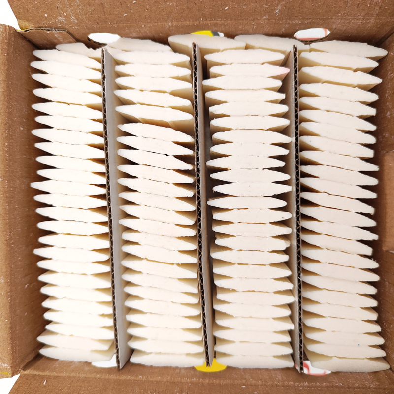 Мило для малювання по тканині APOLLO біле