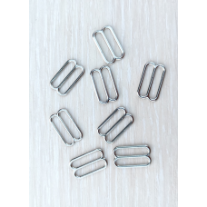 Перетяжка для бюстгальтера 2 см