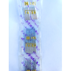 Голки для промислових швейних машин DB 90