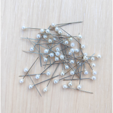 Шпилька кулька 50 шт.