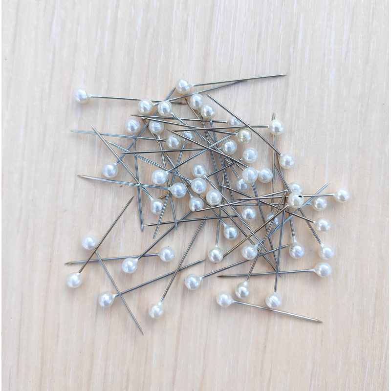Шпилька кулька 50 шт.
