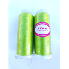 Нитка 120D/2 для машинної вишивки