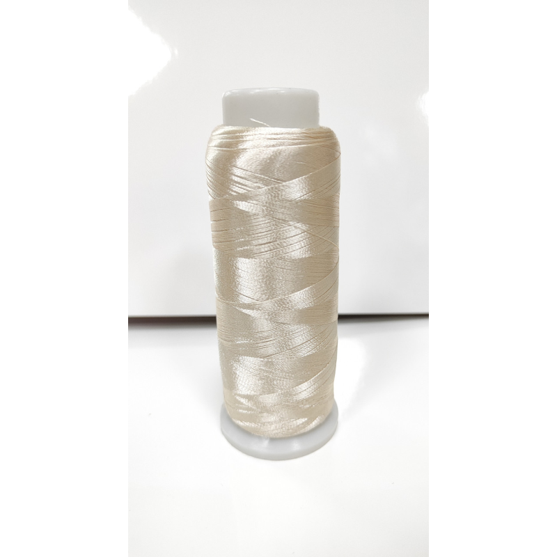 Нитка 120D/2 для машинної вишивки Нитка 120D/2 для машинної вишивки