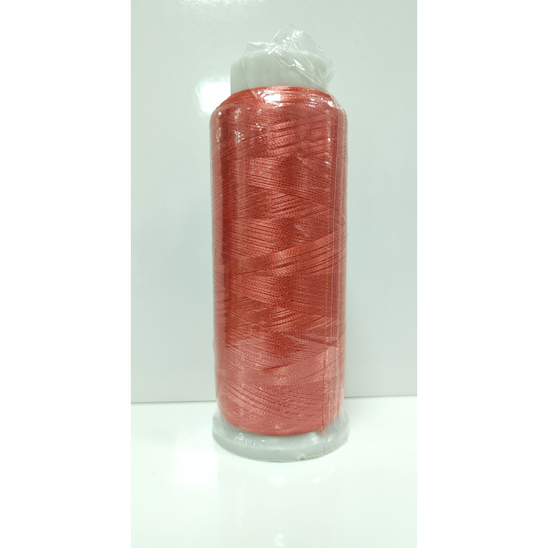 Нитка 120D/2 для машинної вишивки