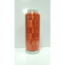 Нитка 120D/2 для машинної вишивки