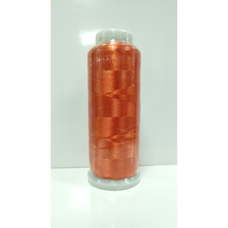 Нитка 120D/2 для машинної вишивки