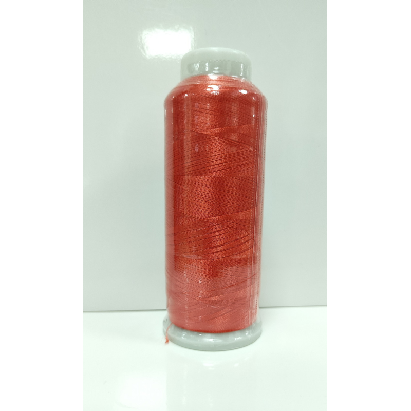 Нитка 120D/2 для машинної вишивки