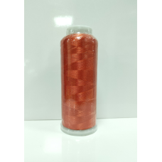 Нитка 120D/2 для машинної вишивки