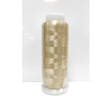 Нитка 120D/2 для машинної вишивки