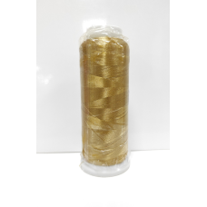 Нитка 120D/2 для машинної вишивки