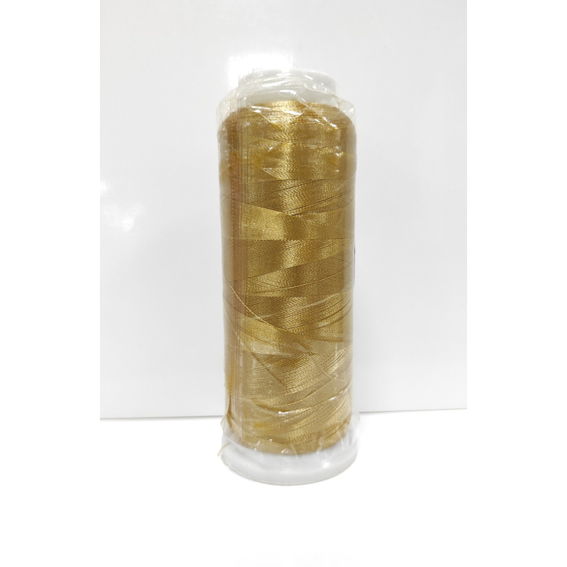 Нитка 120D/2 для машинної вишивки