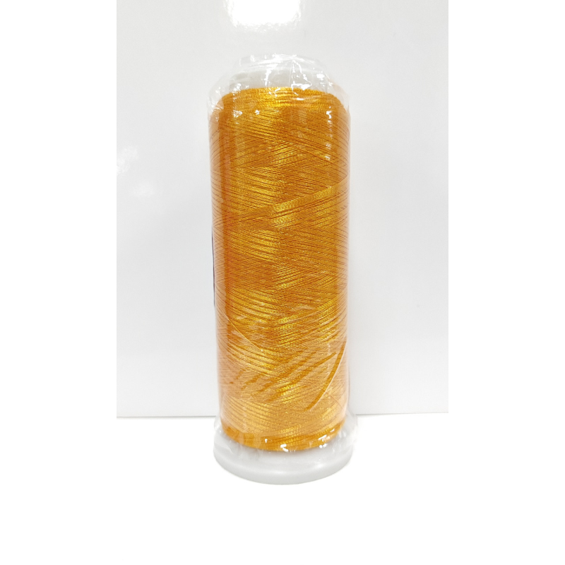Нитка 120D/2 для машинної вишивки