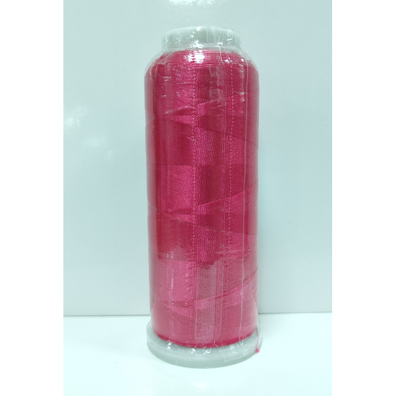 Нитка 120D/2 для машинної вишивки