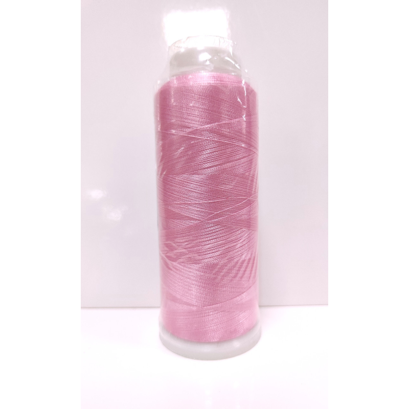 Нитка 120D/2 для машинної вишивки