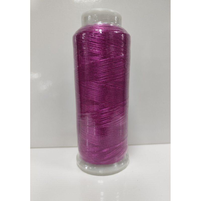 Нитка 120D/2 для машинної вишивки