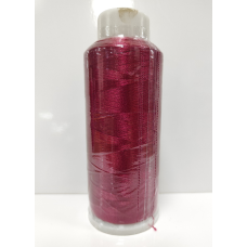 Нитка 120D/2 для машинної вишивки