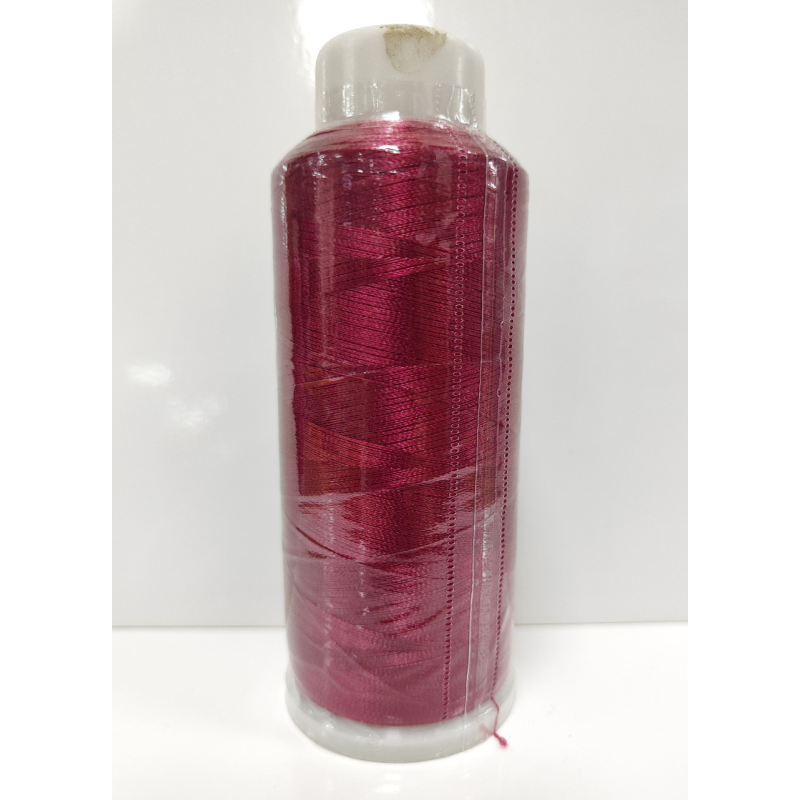 Нитка 120D/2 для машинної вишивки