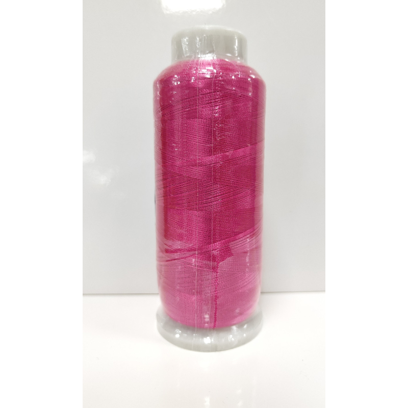 Нитка 120D/2 для машинної вишивки