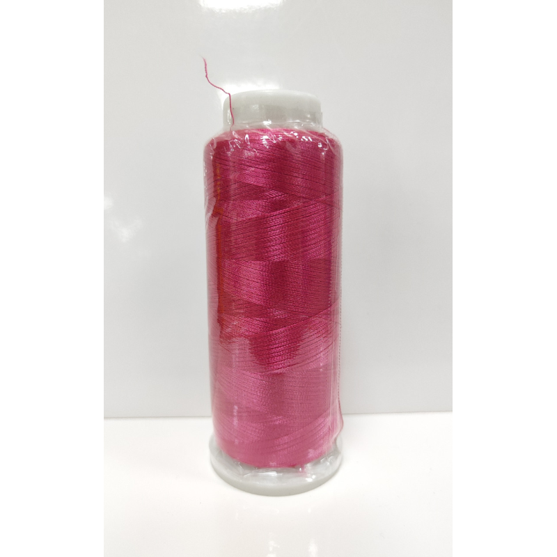 Нитка 120D/2 для машинної вишивки