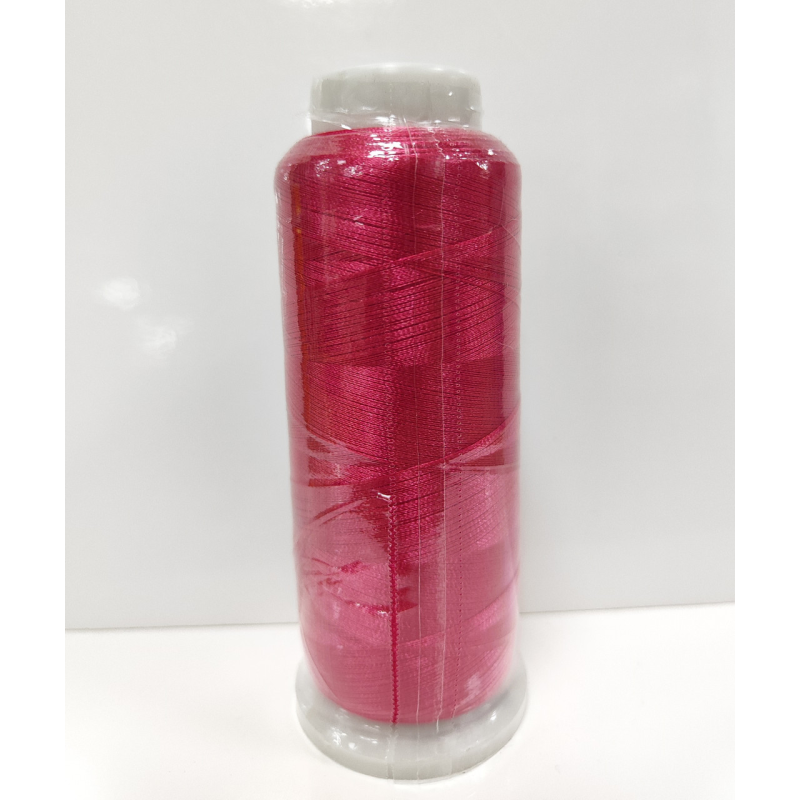 Нитка 120D/2 для машинної вишивки