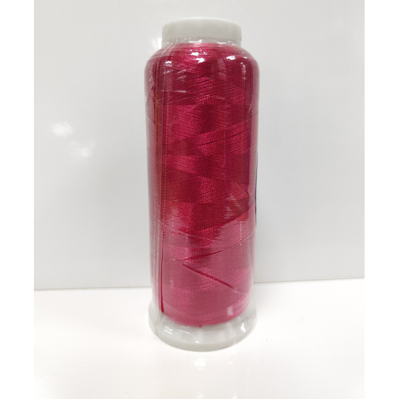 Нитка 120D/2 для машинної вишивки