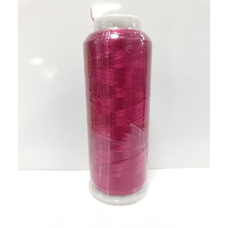 Нитка 120D/2 для машинної вишивки