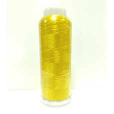 Нитка 120D/2 для машинної вишивки