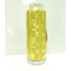 Нитка 120D/2 для машинної вишивки