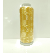 Нитка 120D/2 для машинної вишивки