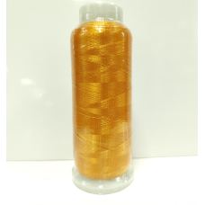 Нитка 120D/2 для машинної вишивки