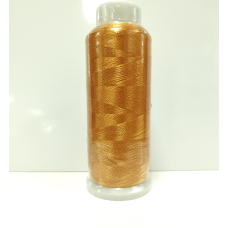 Нитка 120D/2 для машинної вишивки