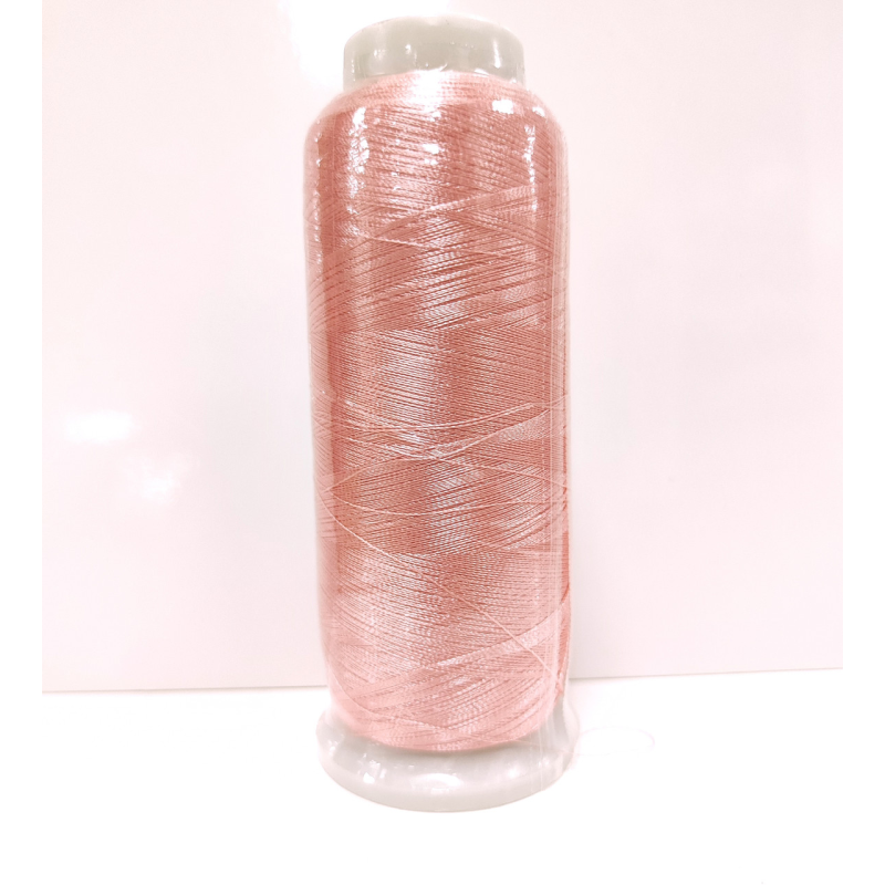 Нитка 120D/2 для машинної вишивки