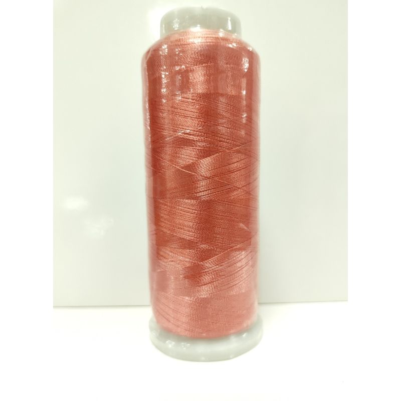 Нитка 120D/2 для машинної вишивки