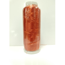 Нитка 120D/2 для машинної вишивки