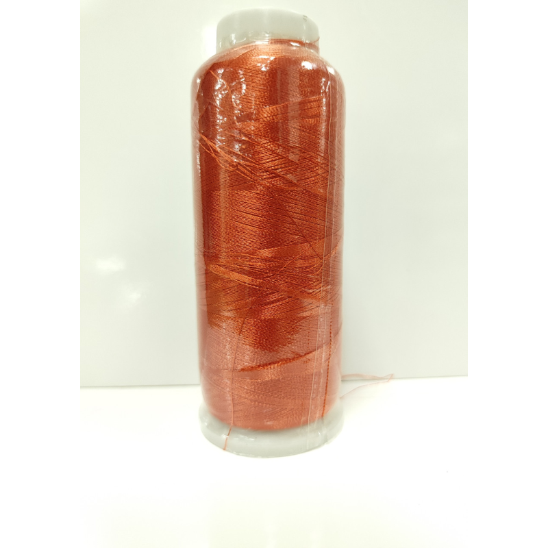 Нитка 120D/2 для машинної вишивки