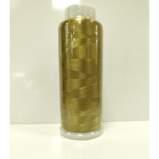 Нитка 120D/2 для машинної вишивки