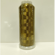 Нитка 120D/2 для машинної вишивки