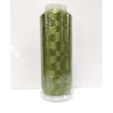 Нитка 120D/2 для машинної вишивки