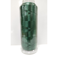 Нитка 120D/2 для машинної вишивки